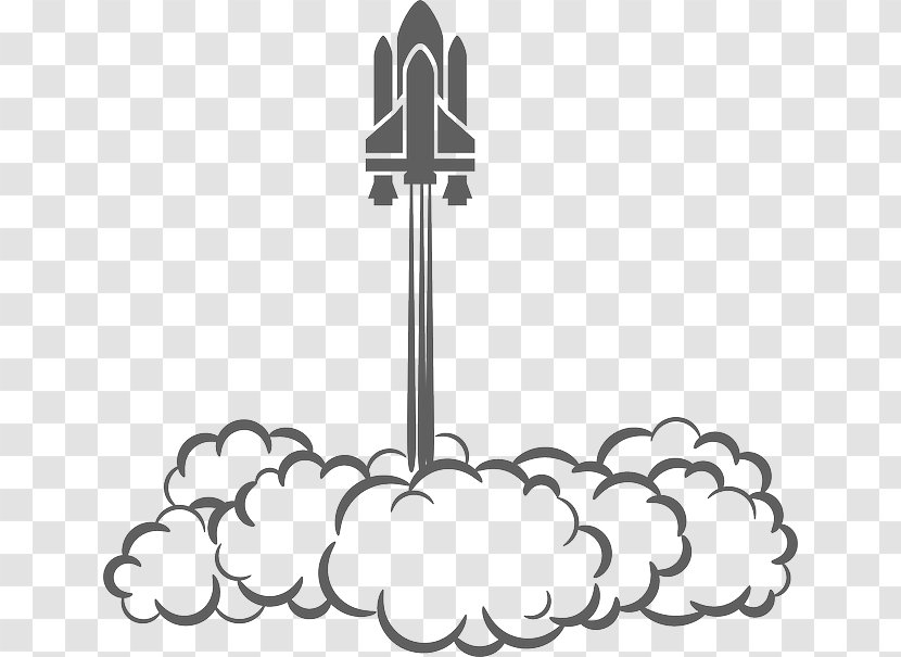 Project Organization New York City Business Rocket Launch - Company - Clipart Transparent PNG