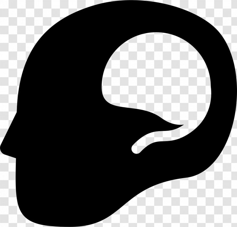 Symbol Logo Sign Human Head Transparent PNG