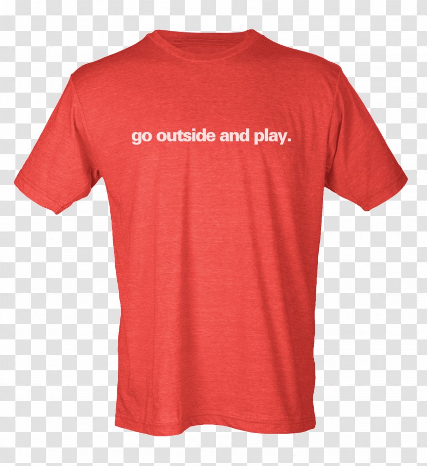 T-shirt 2018 Major League Baseball All-Star Game New England Patriots Neckline - Logo - Play Outside Transparent PNG