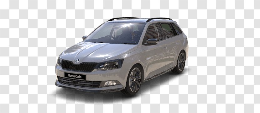 Škoda Fabia Auto Skoda III Octavia - Automotive Lighting Transparent PNG