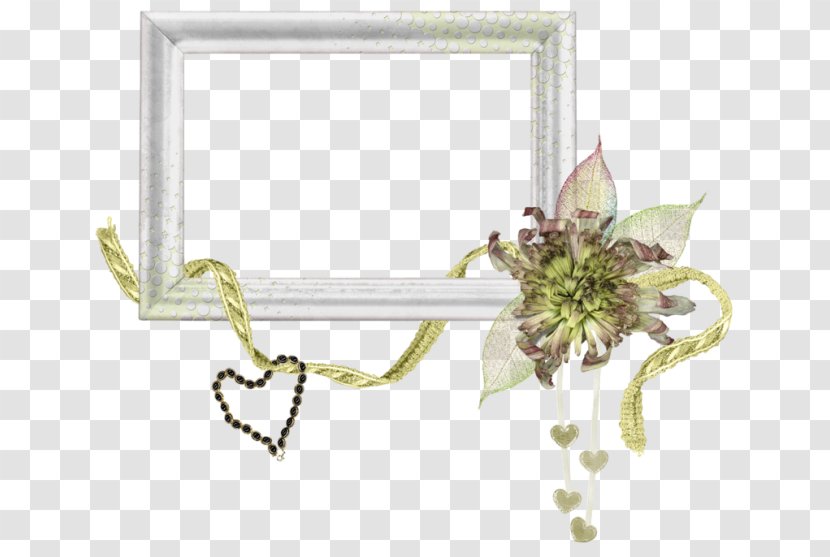 Wreath Germany Guestbook - Frame Butterfly Flowers Transparent PNG