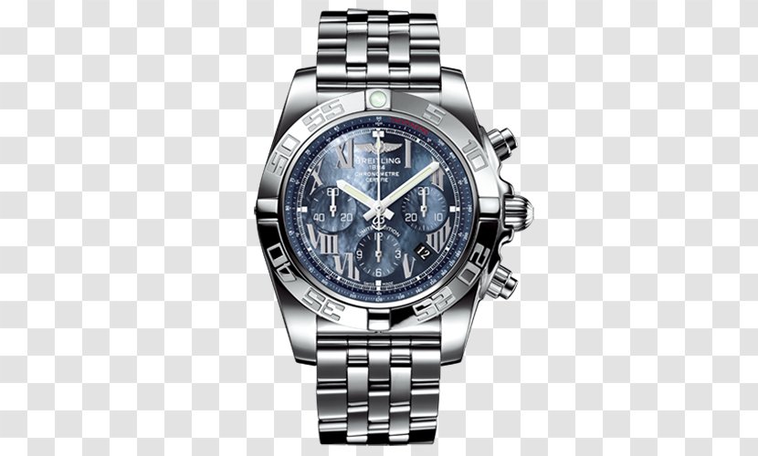 Breitling SA Watch Chronomat Swiss Made Eco-Drive - 1884 Transparent PNG