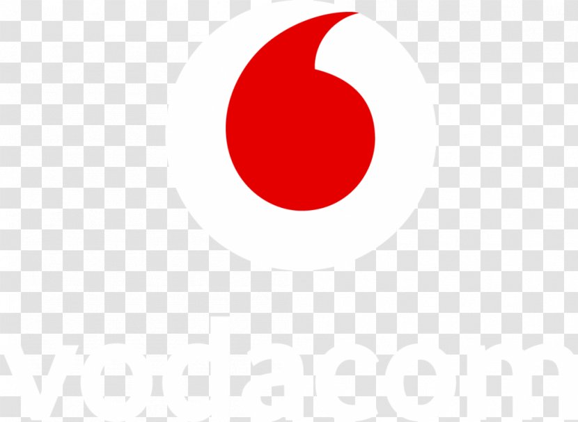Vodafone Red Mobile Phones New Zealand Logo Transparent PNG