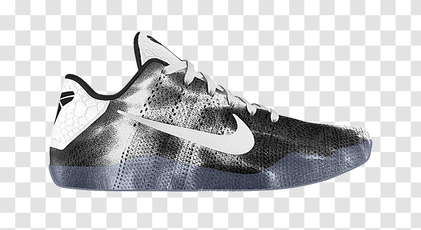 Nike Air Max Sneakers Basketball Shoe Transparent PNG