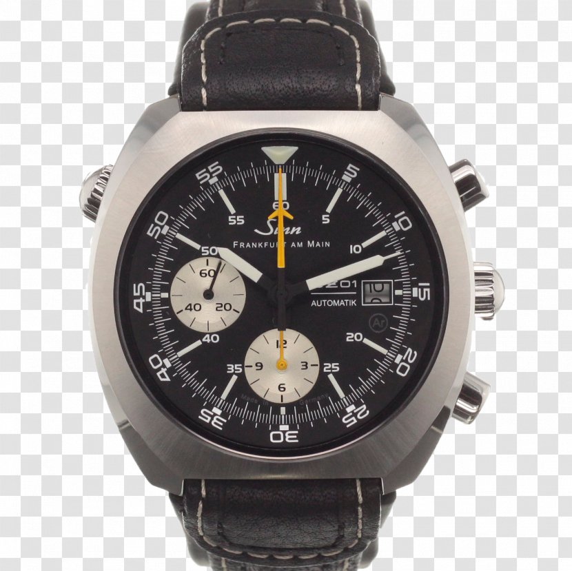 Watch Breitling SA Clock Seiko Chronograph - Omega Sa Transparent PNG