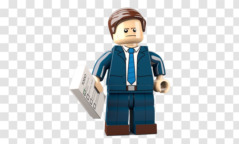 Lego Minifigure The Group Toy Leader Of Conservative Party United Kingdom - Cartoon - Avoidance Illustration Transparent PNG