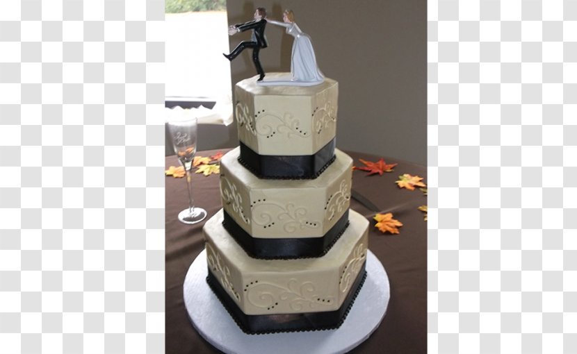Wedding Cake Bakery Ceremony Transparent PNG