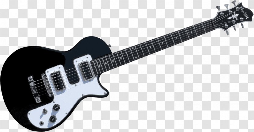 Fender Musical Instruments Corporation Electric Guitar Jazzmaster Squier - Slide Transparent PNG