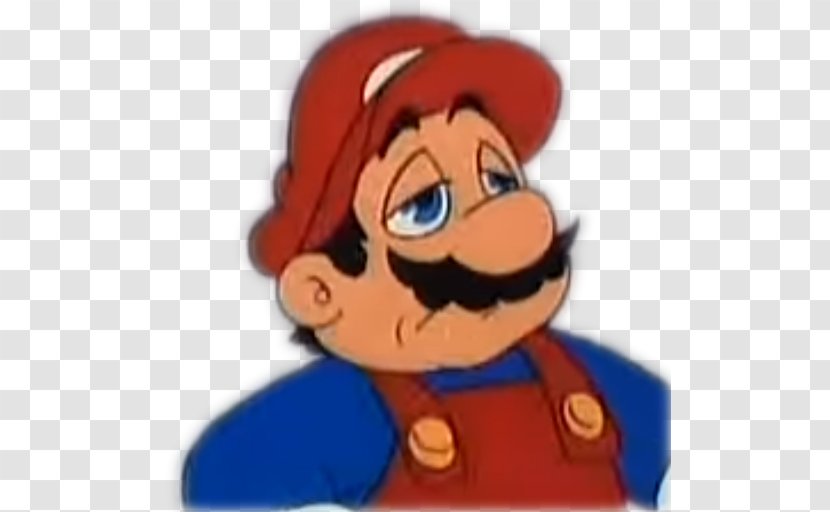 Super Mario Bros.: The Lost Levels Maker Luigi Transparent PNG