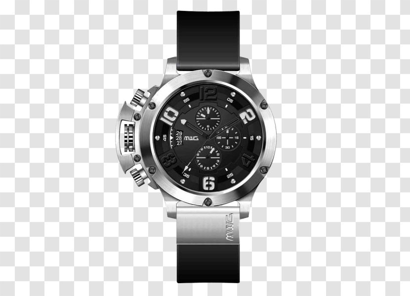 Watch Tissot Men's T-Sport PRC 200 Chronograph Bulova - Brand Transparent PNG