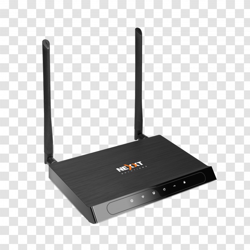 Wireless Router Cable Modem Electrical - Bandwidth Transparent PNG