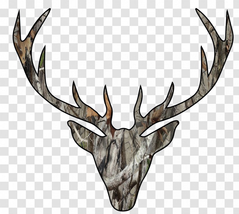 Trophy Cartoon - Hunting - Reindeer Barren Ground Caribou Transparent PNG