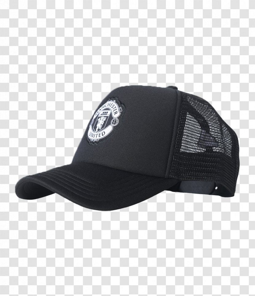 Baseball Cap Manchester United F.C. Adidas Trucker Hat Transparent PNG