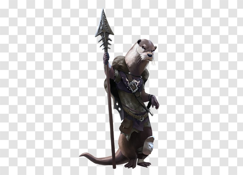 Armello Video Game Soul Revenge - Badger - Statue Transparent PNG