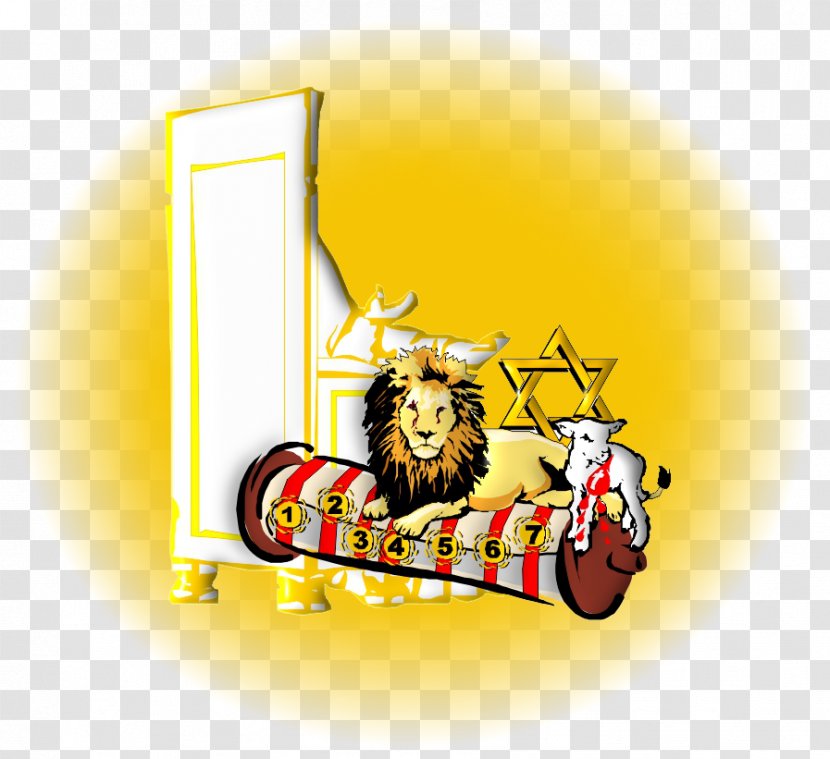 Lion Pet Dog Logo Transparent PNG