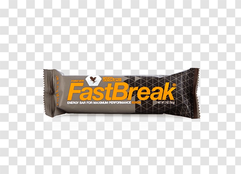 Reese's Fast Break Energy Bar Forever Living Products Protein Health Transparent PNG