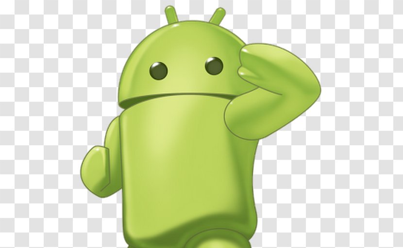 Android Software Development Transparent PNG