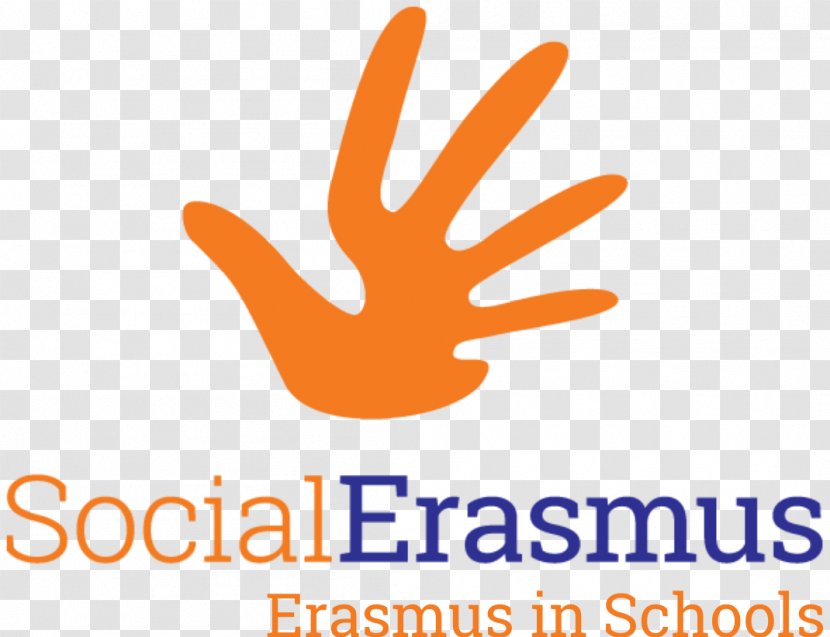 Erasmus University Rotterdam Programme Student Network International - Finger Transparent PNG