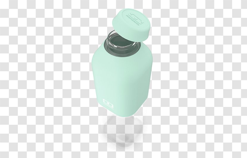 Water Bottles Bento Matcha - Canteen - Bottle Transparent PNG