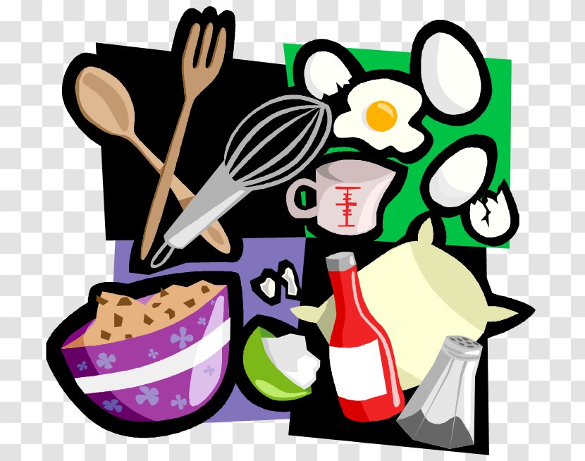 Food Technology Agriculture Science - Cooking Pictures For Kids Transparent PNG
