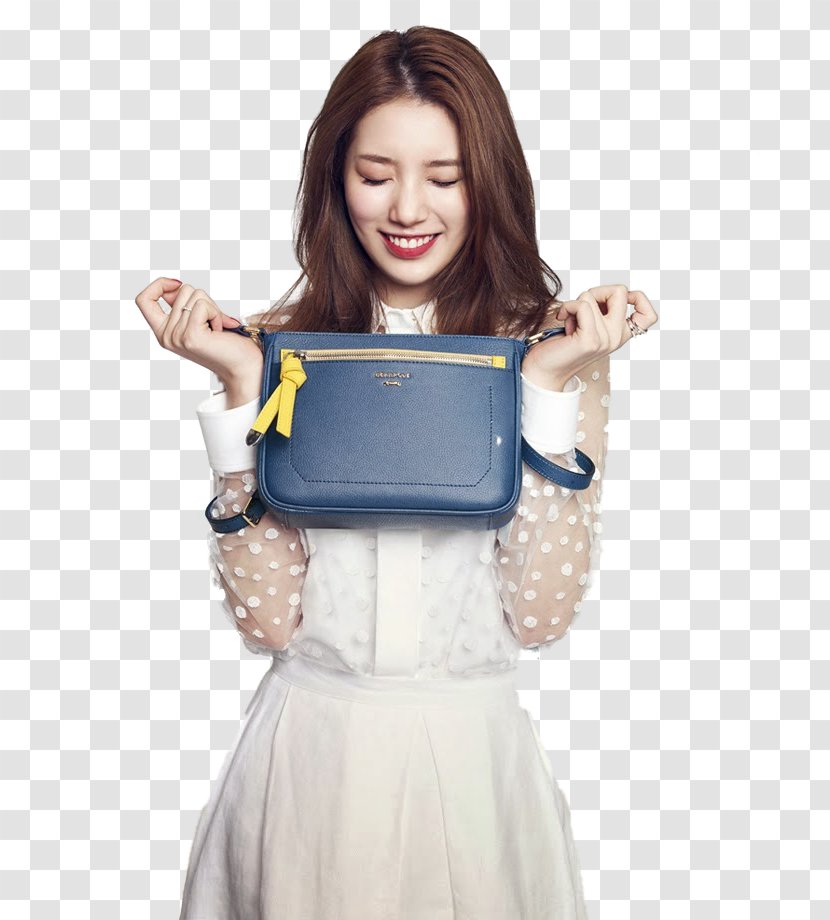 Bae Suzy Actor K-pop Miss A Model Transparent PNG