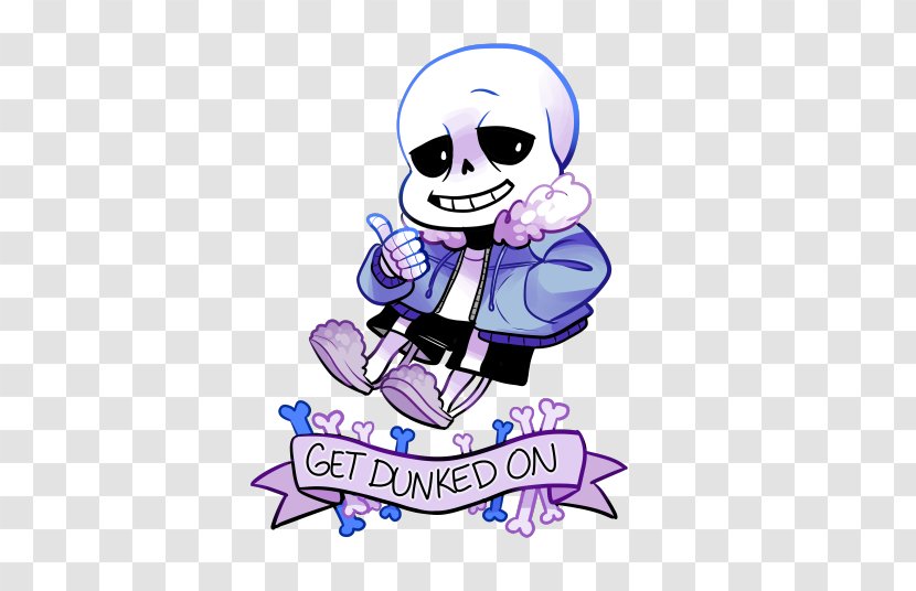 Clip Art Drawing Painting Image - Fictional Character - Undertale Transparent PNG