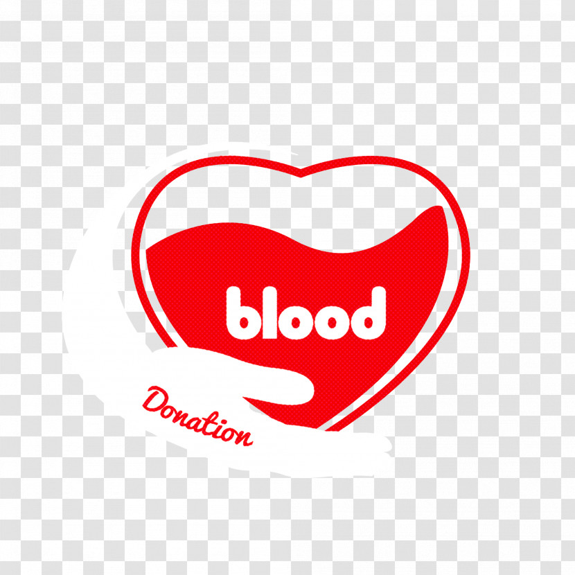 World Blood Donor Day Transparent PNG