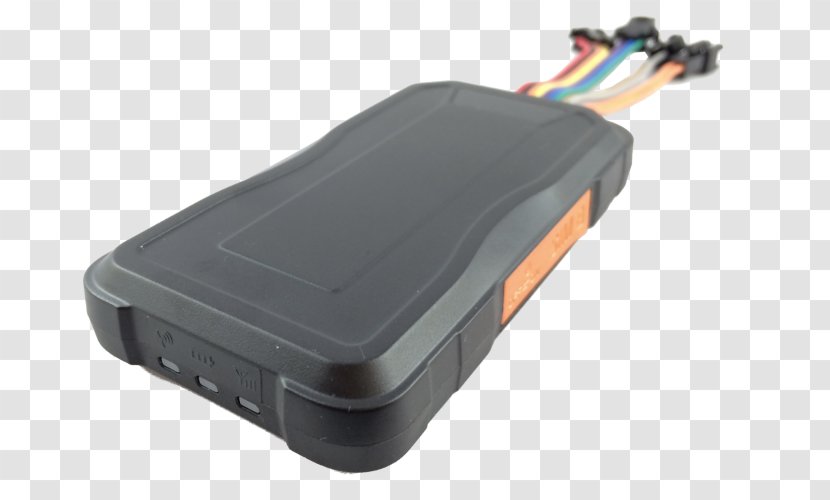 GPS Navigation Systems Tracking Unit Global Positioning System Vehicle Car - Gps Transparent PNG