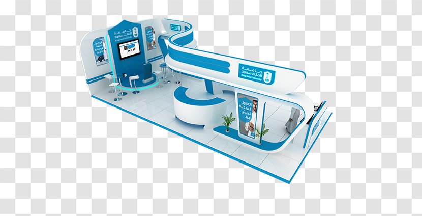 Plastic - Machine - Exhibition Booth Design Transparent PNG