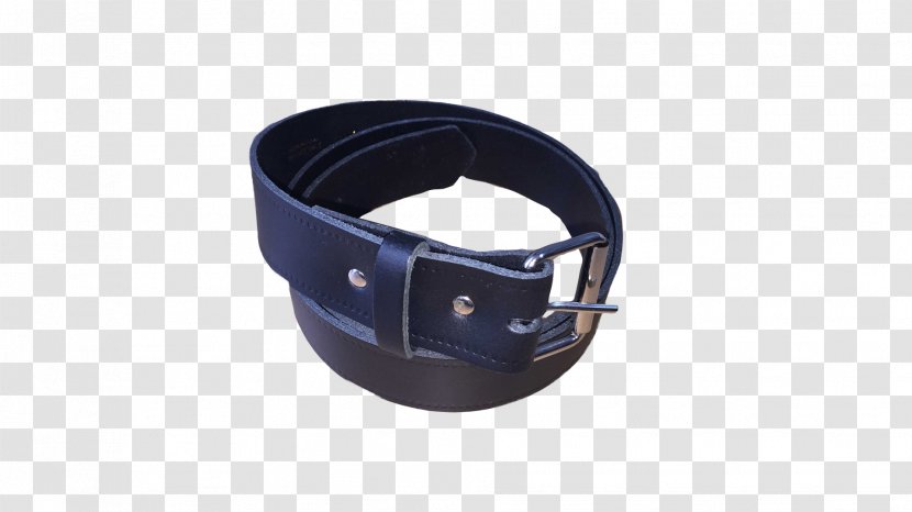 Belt Buckles Strap Leather Transparent PNG