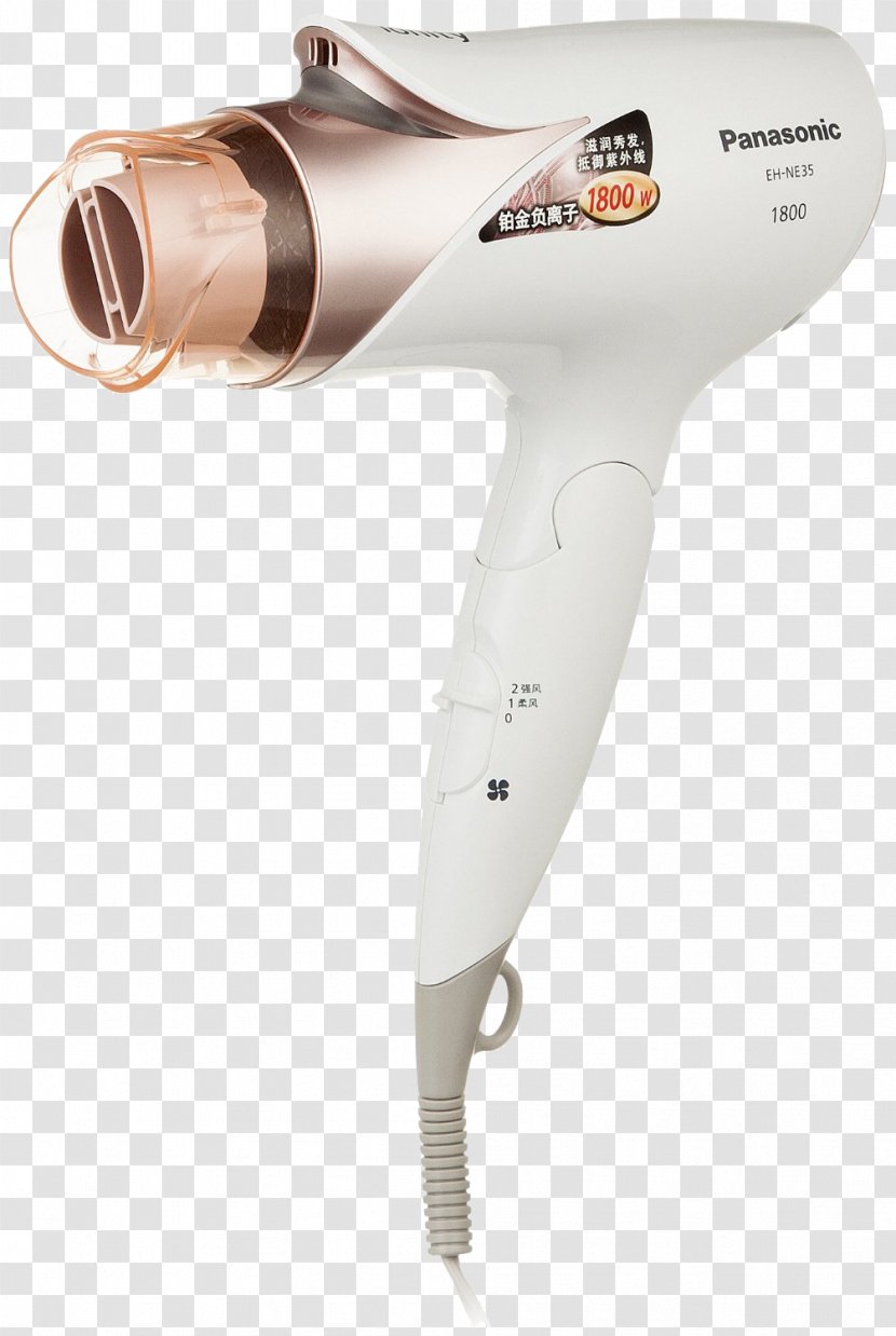 Hair Dryer Beauty Parlour Barber - Not To Hurt The Authentic Transparent PNG