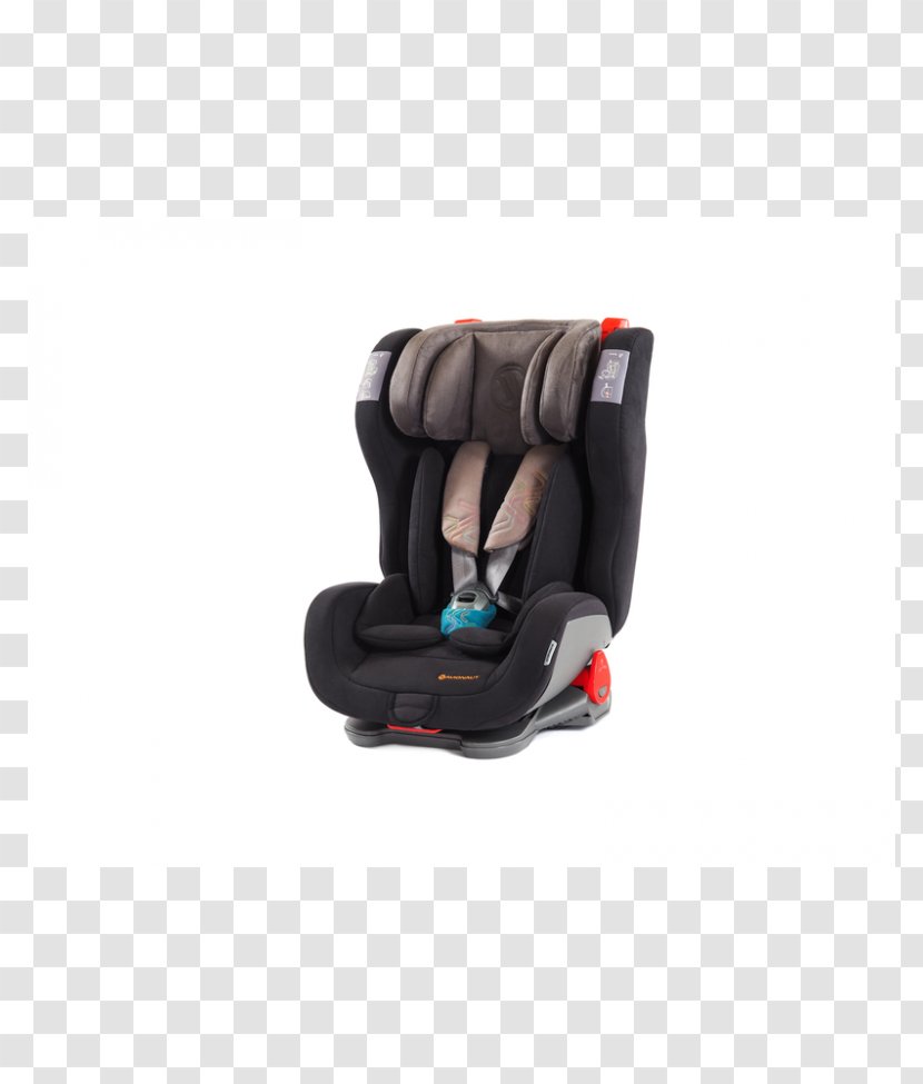 Baby & Toddler Car Seats TecTake Autostol 9-36kg Transport Child Isofix - Seat Cover Transparent PNG