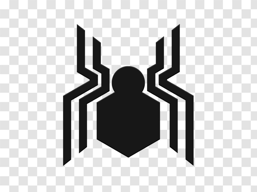 Spider-Man Iron Man YouTube Venom Logo - Brand - Spider-man Transparent PNG