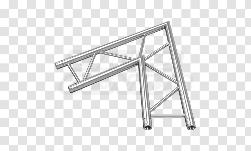 Steel Car Angle - Hardware Accessory Transparent PNG