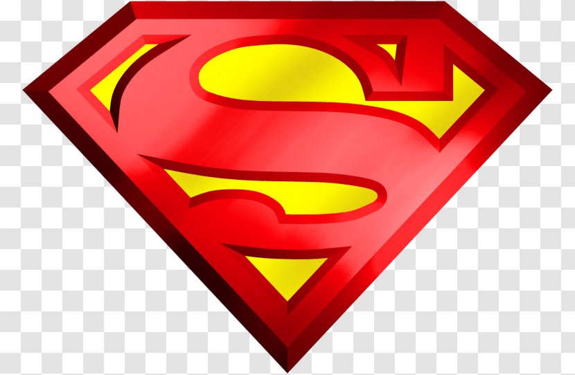 Superman Logo Clark Kent Clip Art - 4wd Mega Mart Transparent PNG