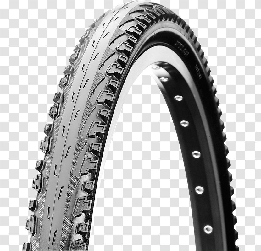 Bicycle Tires Cheng Shin Rubber Hybrid - Tyre Transparent PNG