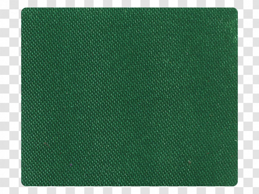 Place Mats Rectangle Green - Classical Picture Material Transparent PNG