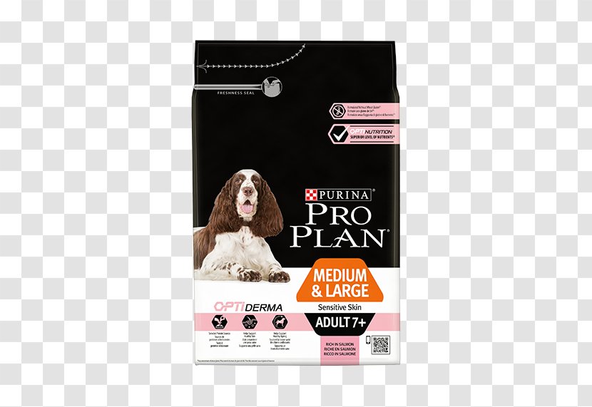 purina pro plan optiderma sensitive skin