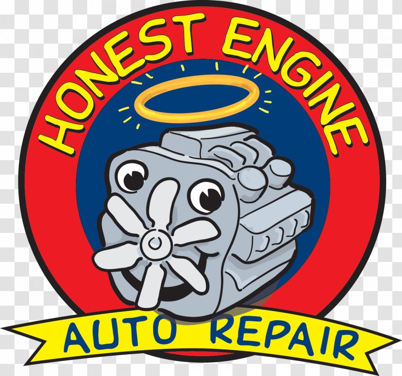 Honest Engine Auto Repair Clip Art Brand Food Logo - Area - Toyota Master Cylinder Replacement Transparent PNG