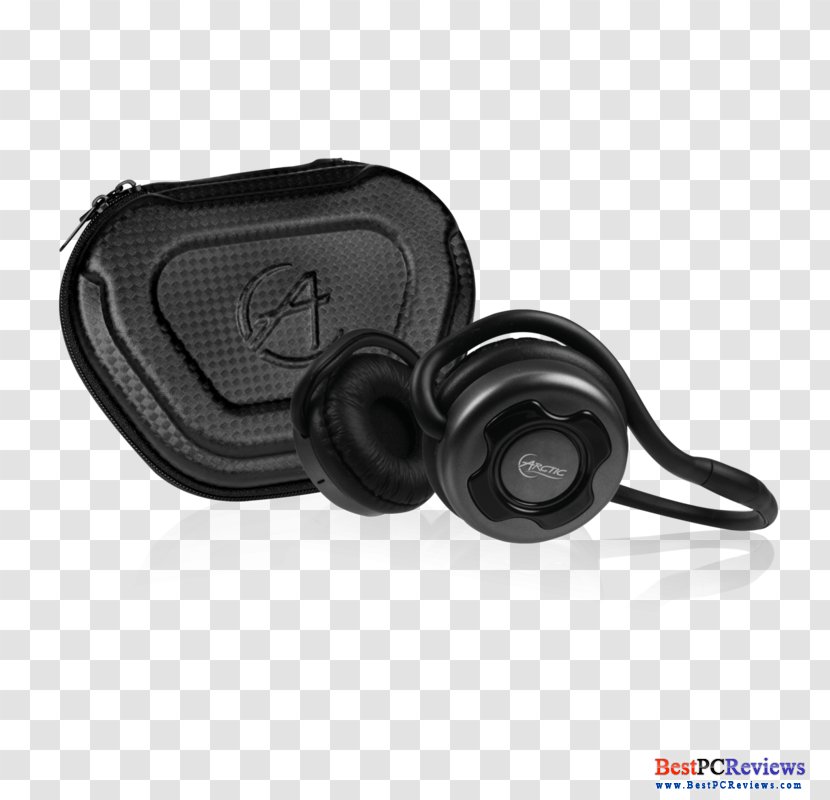 Headphones Microphone Headset ARCTIC P311 Transparent PNG