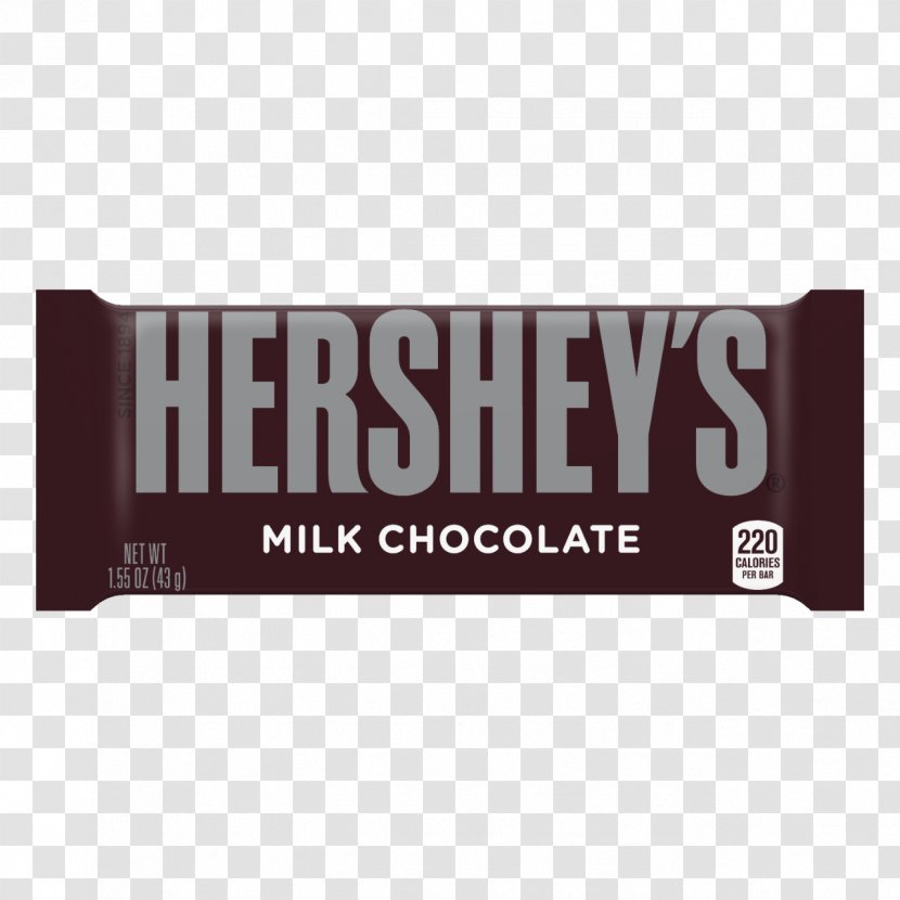 Hershey Bar Chocolate Milk The Company - Liquor Transparent PNG