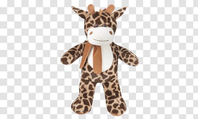 Stuffed Animals & Cuddly Toys Plush Lion Northern Giraffe Bicho Pelucia - Elephants - Safari Kids Transparent PNG