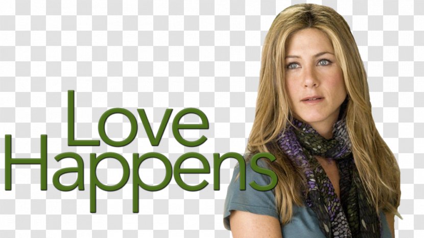 Julie Powell Love Happens Romance Film - Frame - Jennifer Aniston Transparent PNG