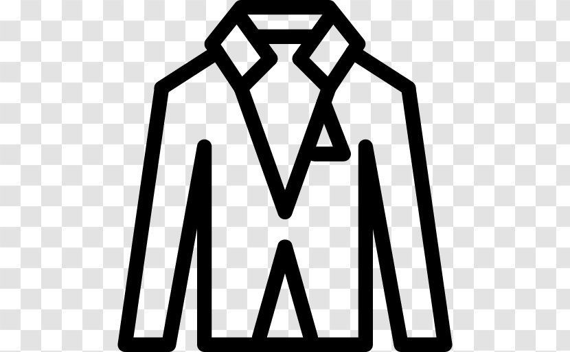 T-shirt Clothing Suit Dry Cleaning - Monochrome Photography Transparent PNG