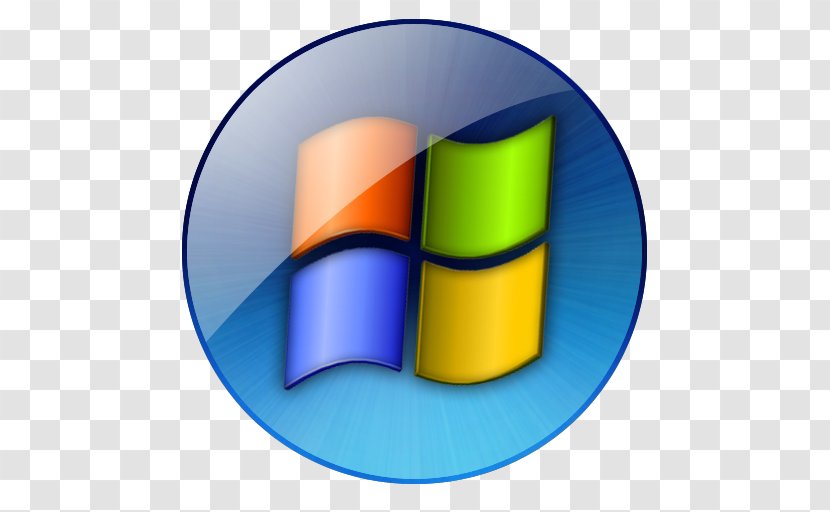 Microsoft Windows Icon - 8 - Vista Photos Transparent PNG