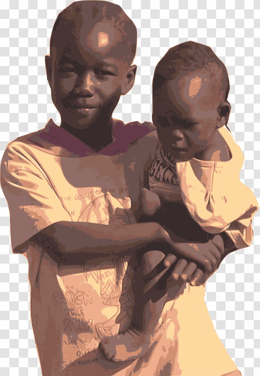 South Sudan Clip Art - African Clipart Transparent PNG