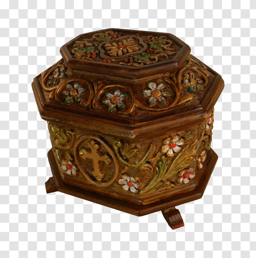 Furniture Antique - Box - Misleading Publicity Will Receive Penalties Transparent PNG