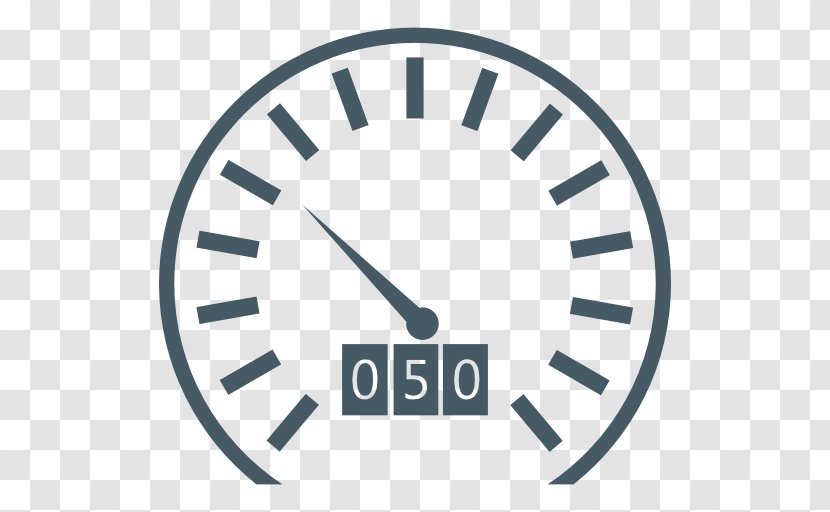 Cartoon Clock - Home Accessories - Trademark Logo Transparent PNG