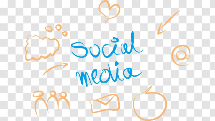 Social Media Marketing Network Digital - Yellow - Business Tips Transparent PNG