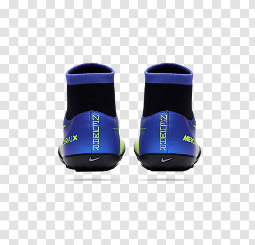 Nike Jr. MercurialX Victory VI Dynamic Fit Neymar Older Kids' Artificial-Turf Football Shoe Mercurial Vapor Boot Transparent PNG